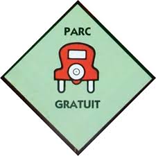 Parc gratuit