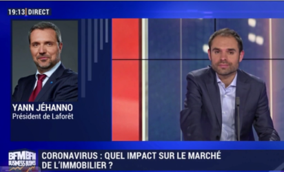 Coronavirus : quel impact sur le marché immobilier ?